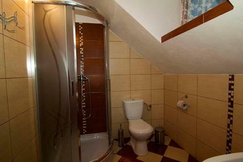 Hostal Apartm�ny ?urik