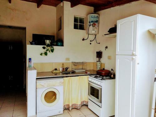 Apartamento H�bitat Gonnet