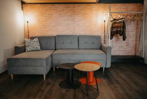 Apartamento Little Home