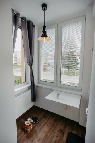 Apartamento Little Home