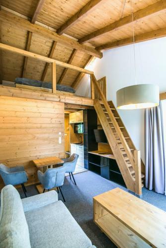 Apartm�ny Tatry ?iarce