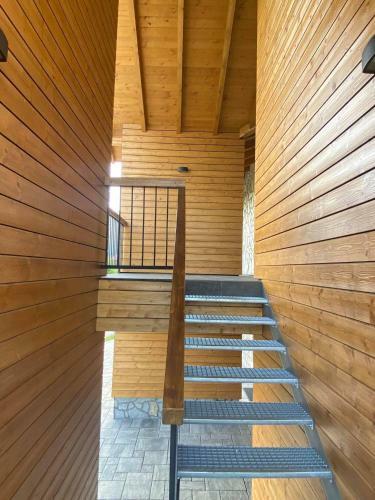 Apartm�ny Tatry ?iarce