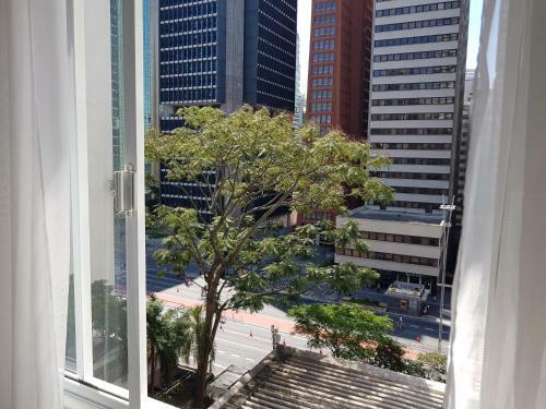 Apartamento Av. Paulista Trianon Masp