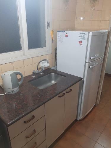 Apartamento Departamento En La Plata