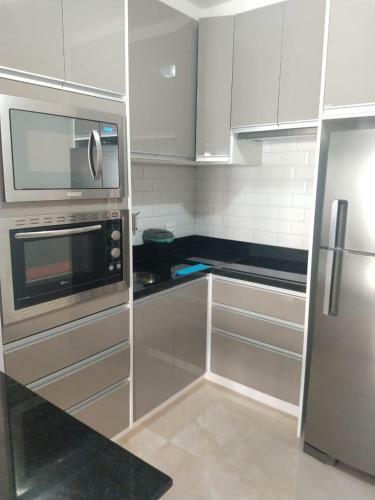 Apartamento Plaza de La Republica Con Garage
