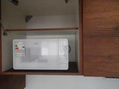 Apartamento Depto Plaza Moreno