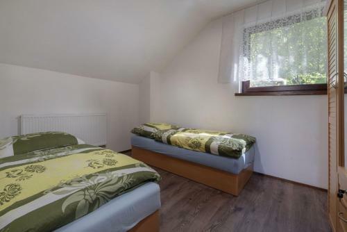 Lodge Chaty - Woodyganovce Sk