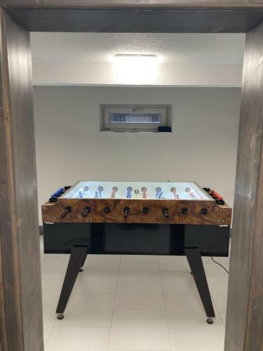 Apartamento The House