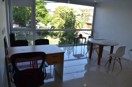 Apartamento Calmo Dooneo