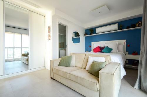 Apartamento Beautiful Penthouse With Jacuzzi By Bnbhost