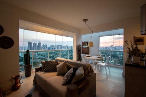 Apartamento Beautiful Penthouse With Jacuzzi By Bnbhost