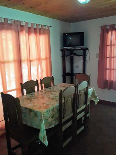 Apartamento Los Pinares