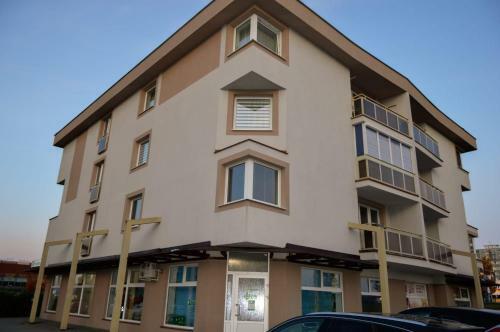 Apartman Mb