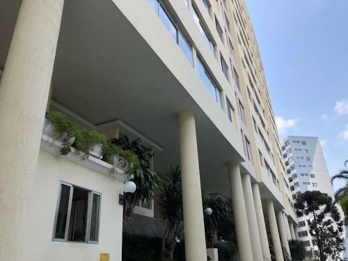 Apartamento Classico Na Bela Vista