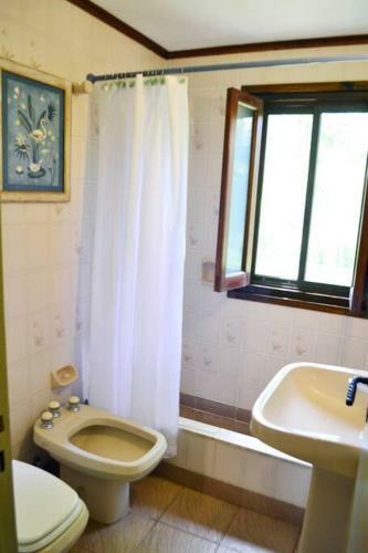 Experiencia �nica! Casa En El Bosque de Caril�