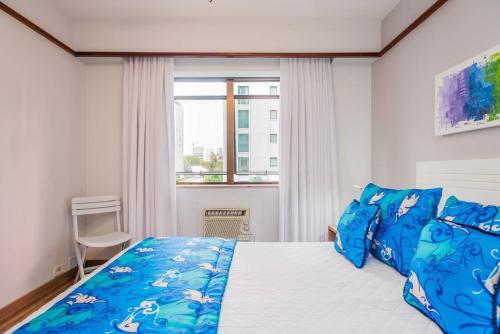 Apartamento Bhomy Itaim Na Melhor Regi�o Cl151