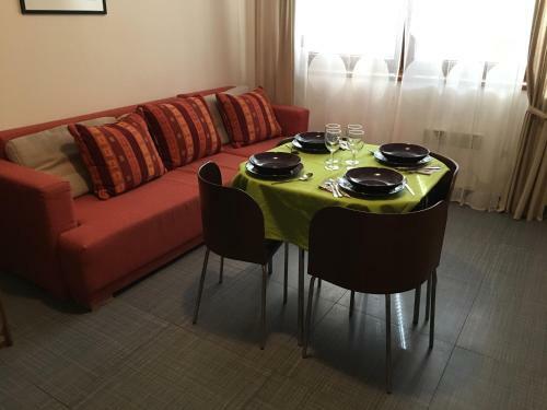 Apartm�n Family Hrabovo