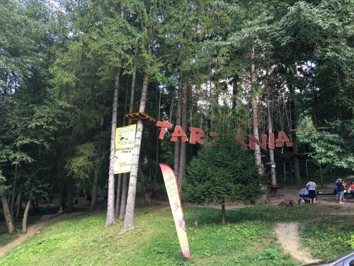 Apartm�n Family Hrabovo