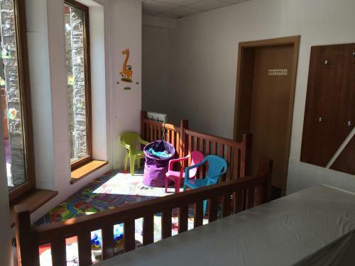 Apartm�n Family Hrabovo