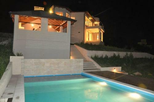 Villa Casa Del Lago