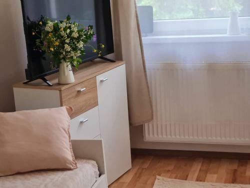 Apartamento Villa Paradajs - Ubytovanie Pri Jazere