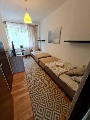 Apartamento Villa Paradajs - Ubytovanie Pri Jazere