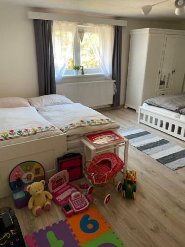 Villa Chata Studni?ka ?umiac
