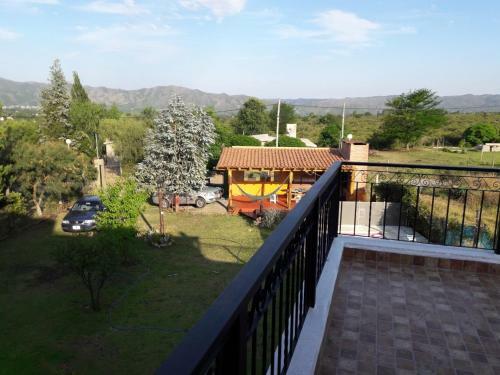 La Casita de Parque Siquiman