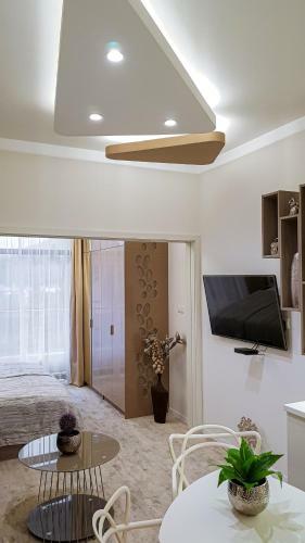 Apartm�n Liana Hrebienok C106