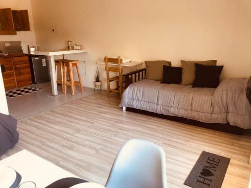 Apartamento Chalt�n Mountain Lofts 1