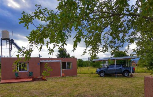 Kami-wasi Casa En Las Sierras