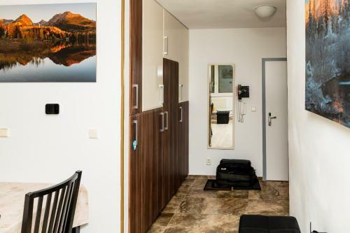 Apartamento Smrek Martina Apr.?.57