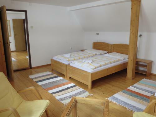 Agroturismo Zubrovica