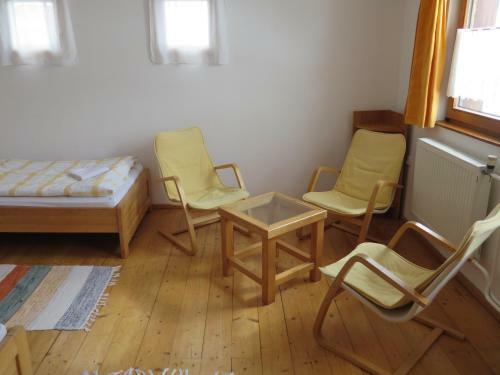 Agroturismo Zubrovica