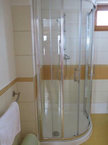 Agroturismo Zubrovica