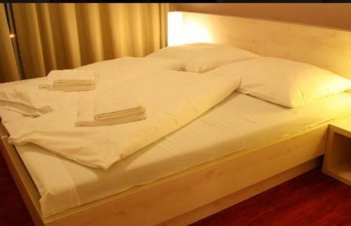 Apartment In Hotel Crocus, Strbske Pleso