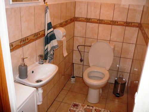 Hostal Chatka Horec