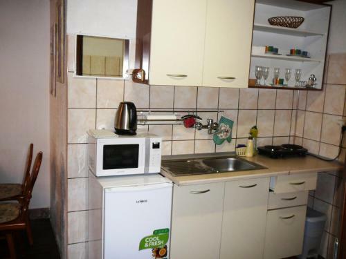 Hostal Chatka Horec
