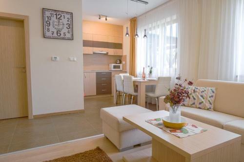 AC Apartment A101 High Tatras