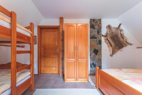 Apartamento Pohorje House 2 Four Appartmetns