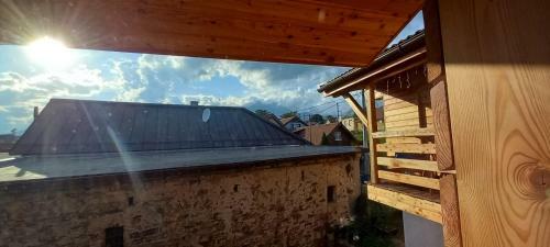 Apartm�ny Terra