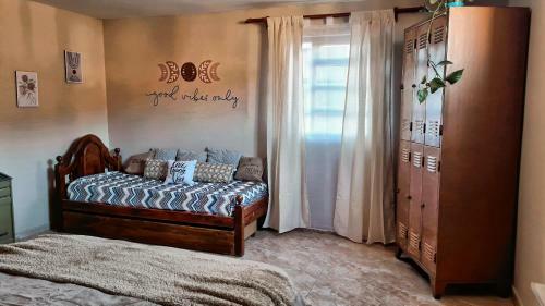 Hostel Del Lago, Habitaciones Privadas Y Caba�as