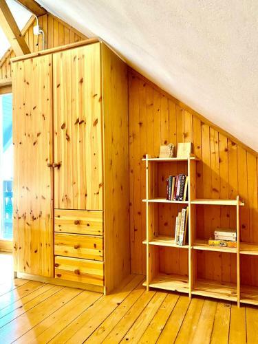 Family Chalet Brinov?ka
