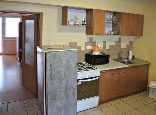 Hotel Penzionlivia,tr.teplice