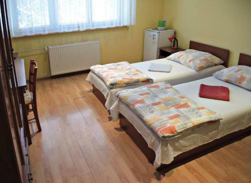Hotel Penzionlivia,tr.teplice