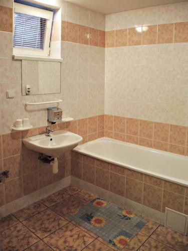 Hotel Penzionlivia,tr.teplice