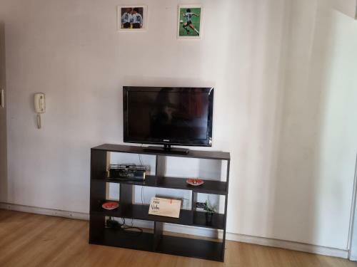 Apartamento Departamento En Complejo Residencial