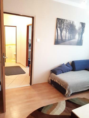 Apartament T&hos