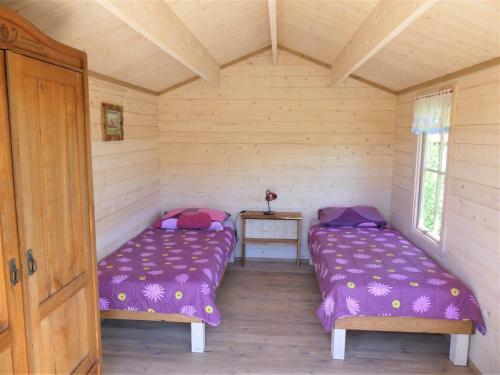 Agroturismo Pension Na Meji