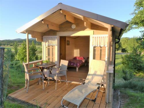 Agroturismo Pension Na Meji
